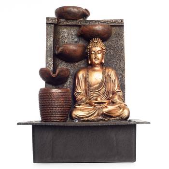 Great Lord Buddha Water Fountain 2