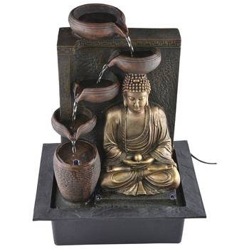 Great Lord Buddha Water Fountain 4