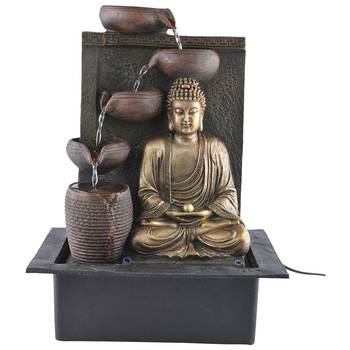 Great Lord Buddha Water Fountain 5
