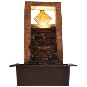 Fancy Water Fountain 1