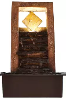 Fancy Water Fountain