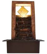 Fancy Water Fountain