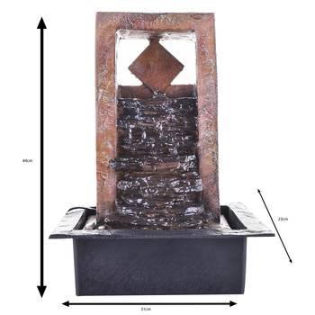 Fancy Water Fountain 2