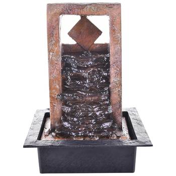 Fancy Water Fountain 3