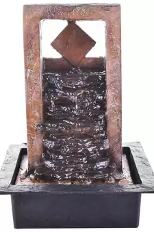 Fancy Water Fountain