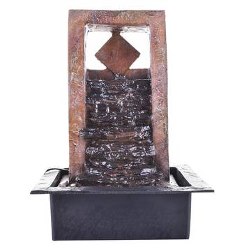 Fancy Water Fountain 4