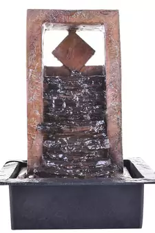 Fancy Water Fountain