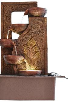 Five Steps Water Fountain