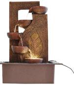 Five Steps Water Fountain