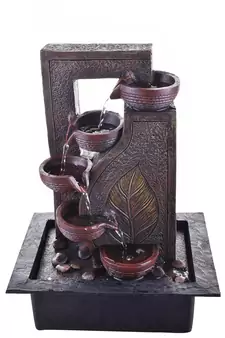 Five Steps Water Fountain