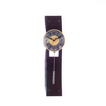 Premium Decorative Analog Wooden Wall Clock 1