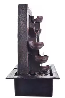 Five Steps Water Fountain