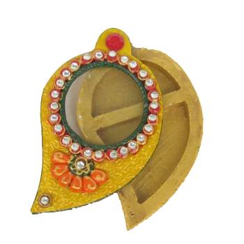 Papier-Mache Keri Chopra 1