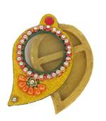 Papier-Mache Keri Chopra