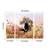Set of 3 Radha Krishna Premium Canvas Painting