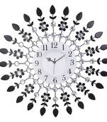 Premium Diamond Series Analog Wall Clock
