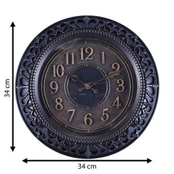 Premium Antique Design Analog Wall Clock 2