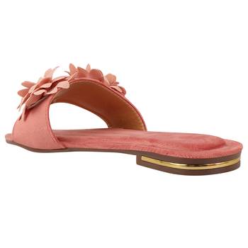 Do Bhai Flat Sandal For Women 2