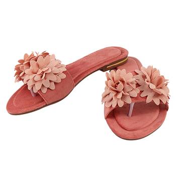 Do Bhai Flat Sandal For Women 3