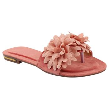 Do Bhai Flat Sandal For Women 4