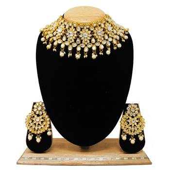 Bronze necklace-sets 2