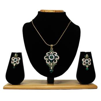 Multicolor pendants 1
