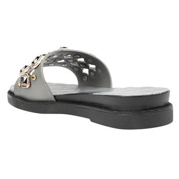 Do Bhai Flat Sandal For Women 3