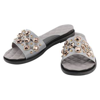 Do Bhai Flat Sandal For Women 4