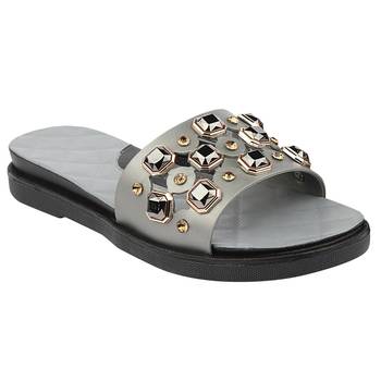 Do Bhai Flat Sandal For Women 5
