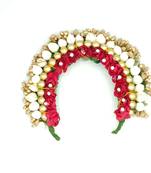 Red Plain Rosemogra-Pgold