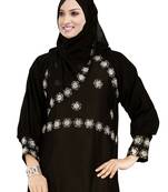 Black brasso nida burka