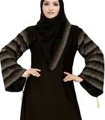 Black brasso nida burka