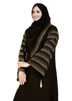 Black brasso nida burka 3