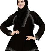 Black brasso nida burka