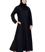 Black brasso nida burka