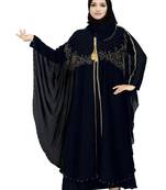 Black brasso nida burka