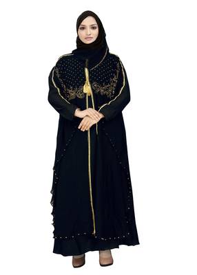 Black brasso nida burka 3