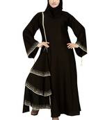 Black brasso nida burka
