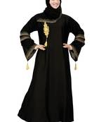 Black brasso nida burka