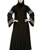 Black brasso nida burka