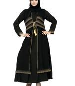 Black brasso nida burka