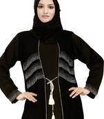 Black brasso nida burka