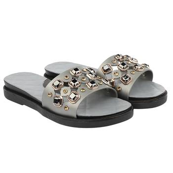 Do Bhai Flat Sandal For Women 1