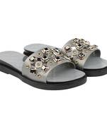 Do Bhai Flat Sandal For Women