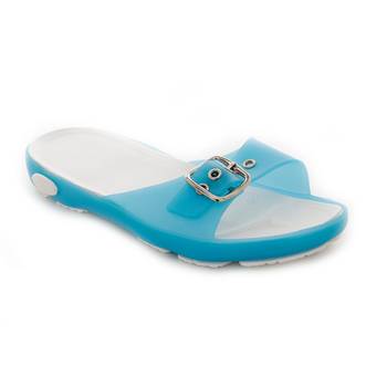 Trends & Trades Womens Light Weight Designer  All Season Fashion Sandal 1