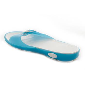 Trends & Trades Womens Light Weight Designer  All Season Fashion Sandal 2