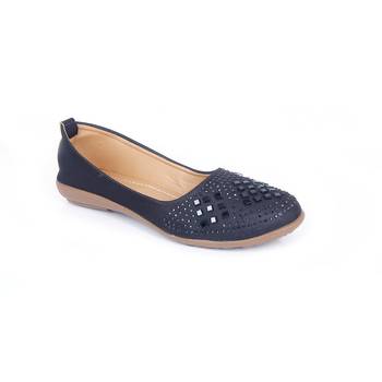 Trends & Trades Womens Light Weight Designer  All Season Fashion Sandal 1