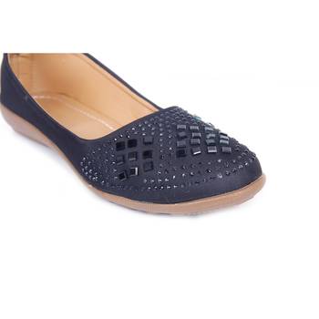 Trends & Trades Womens Light Weight Designer  All Season Fashion Sandal 3