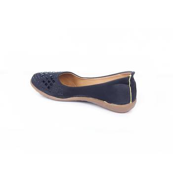 Trends & Trades Womens Light Weight Designer  All Season Fashion Sandal 4