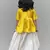 Girl Multicolour Lehenga Choli